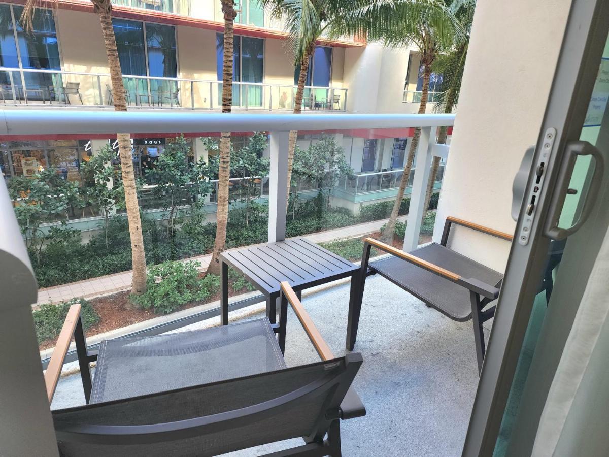 Hollywood Studios Condo Costa Extérieur photo