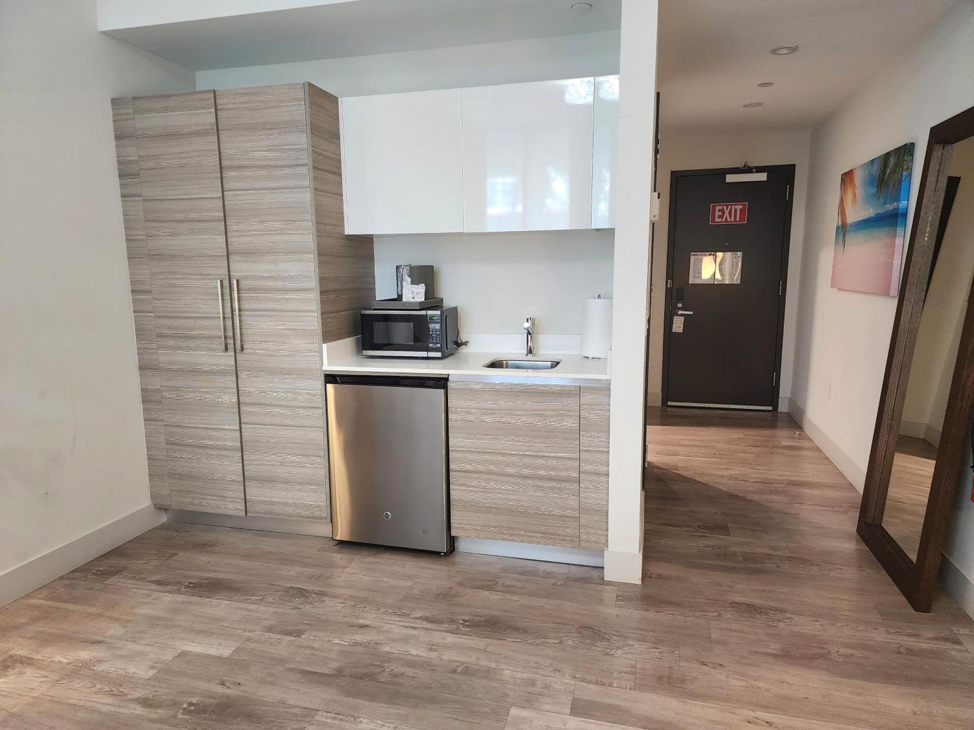 Hollywood Studios Condo Costa Extérieur photo