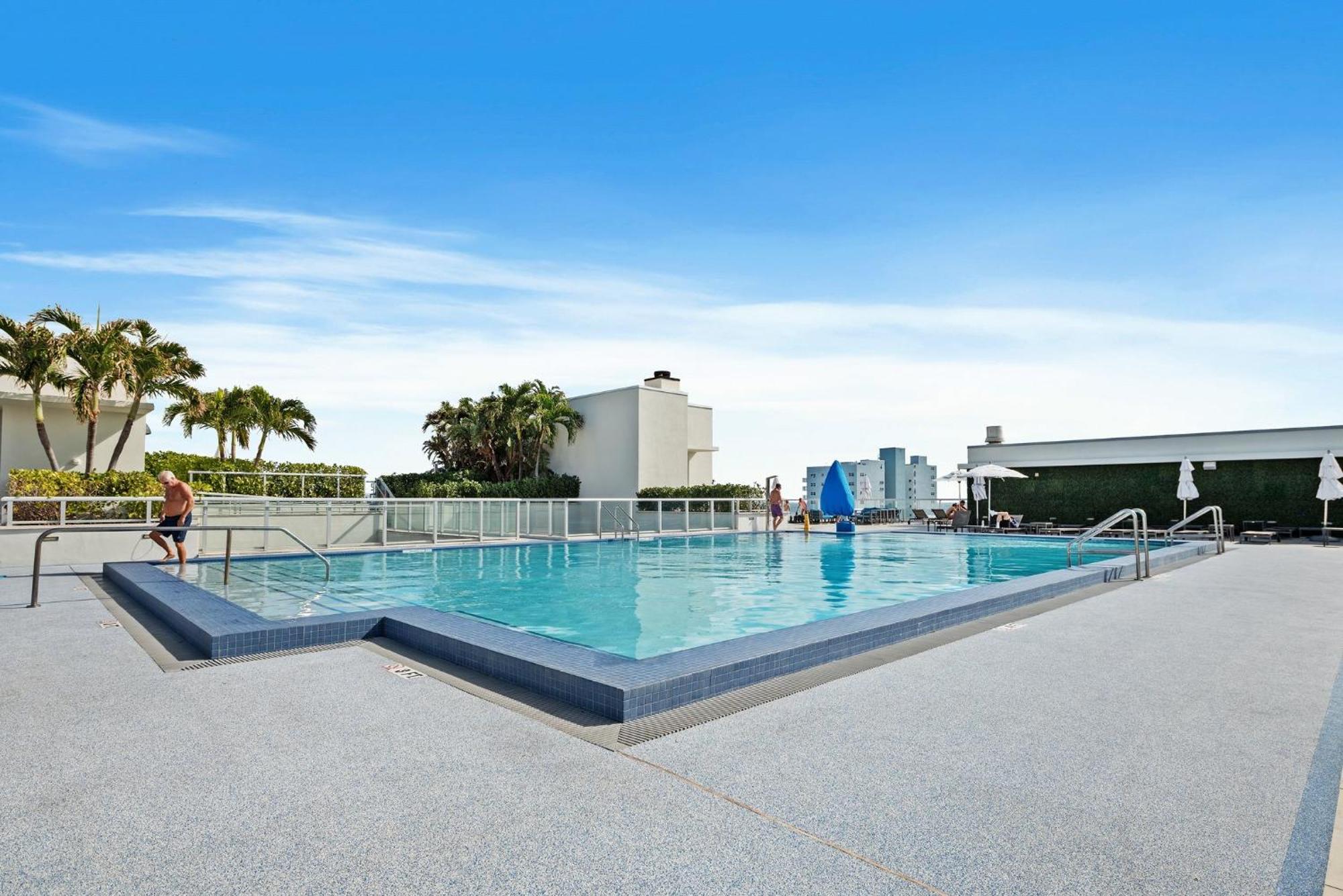 Hollywood Studios Condo Costa Extérieur photo