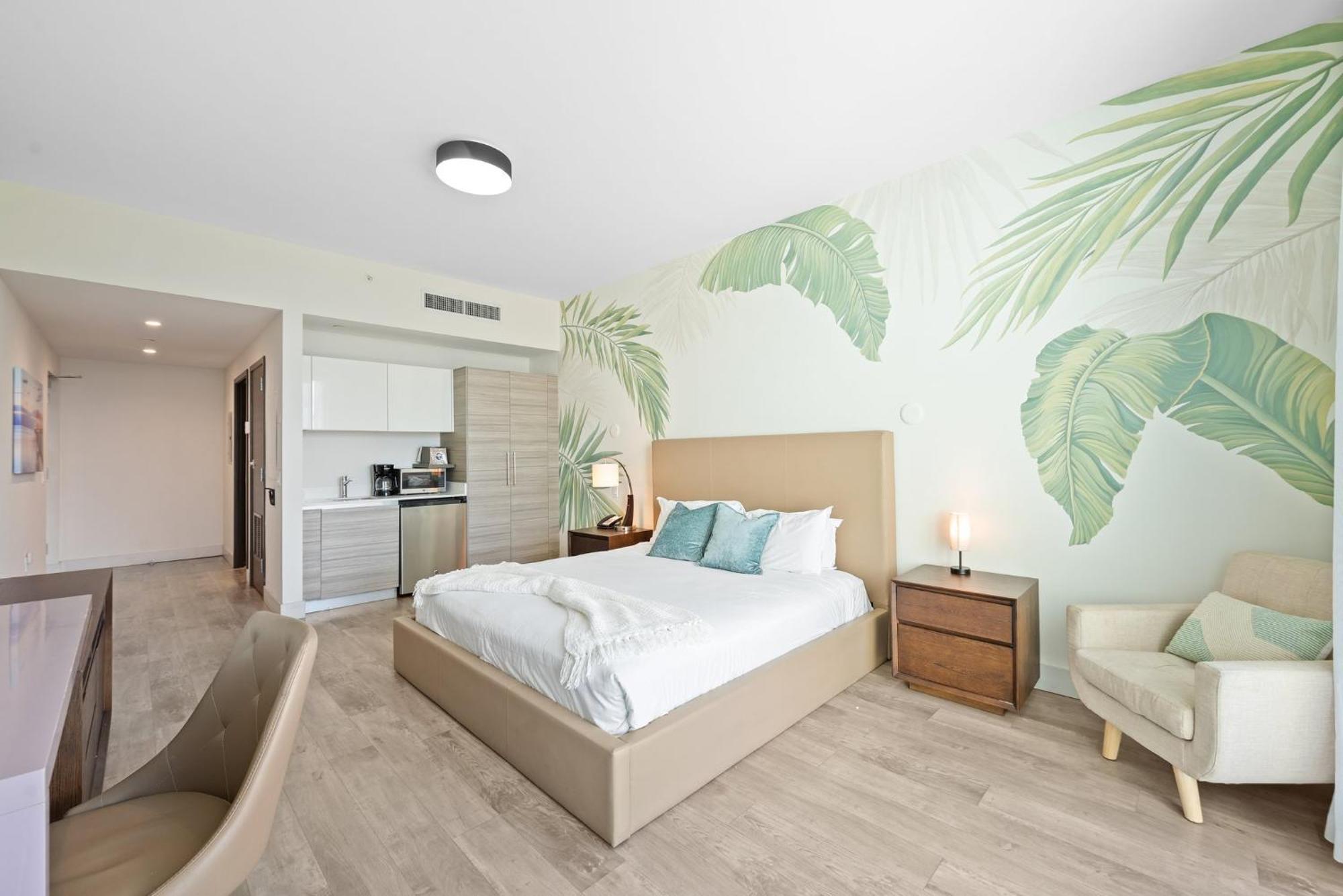 Hollywood Studios Condo Costa Extérieur photo