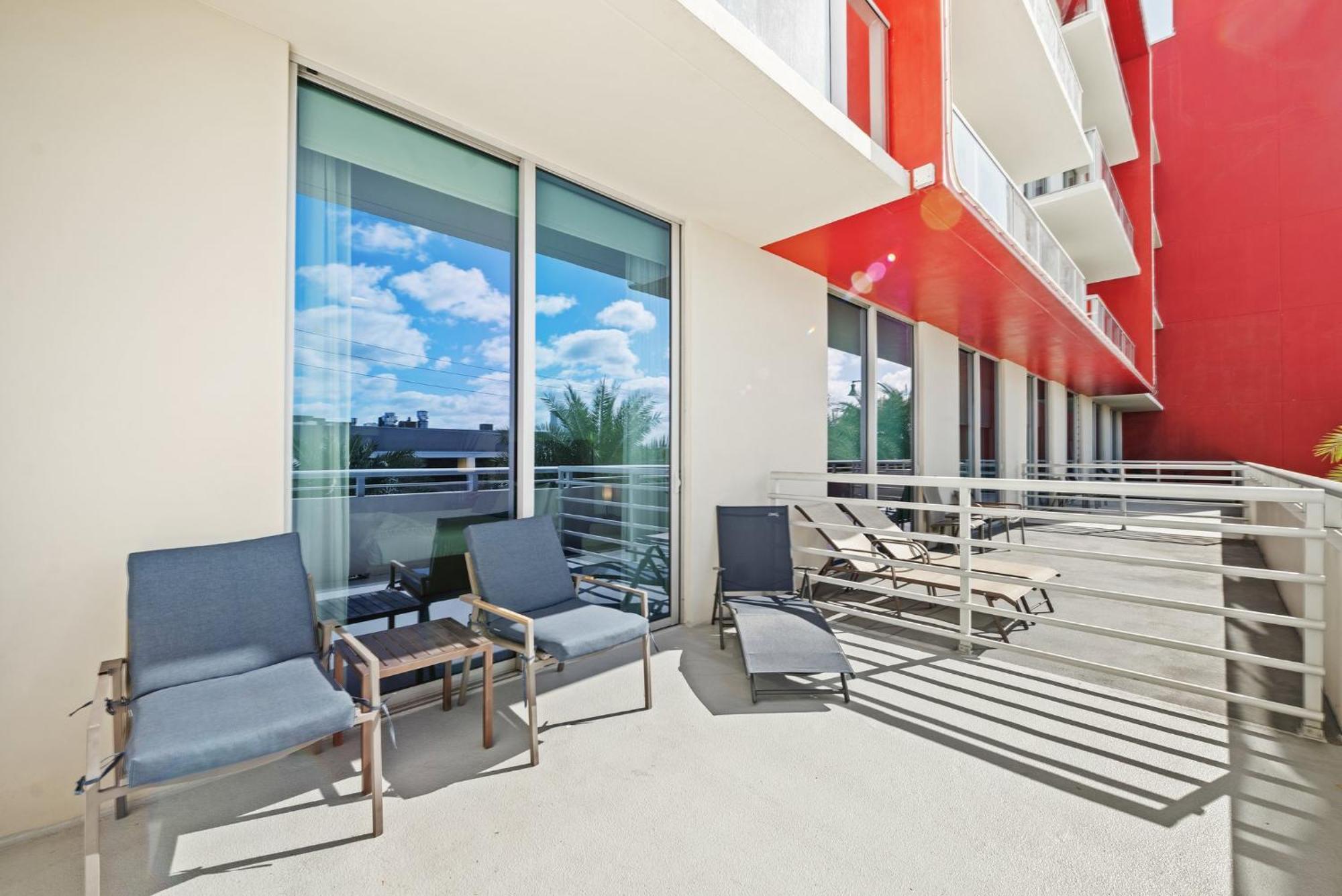 Hollywood Studios Condo Costa Extérieur photo