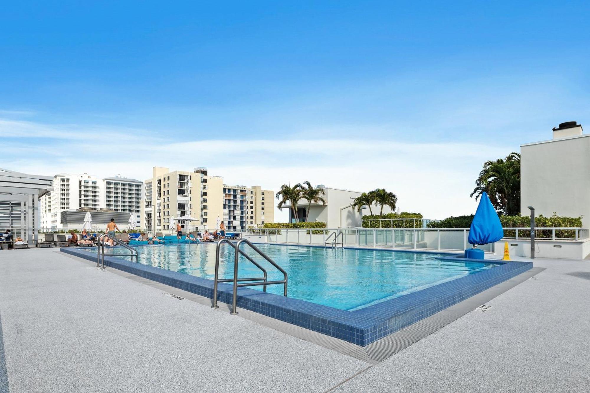 Hollywood Studios Condo Costa Extérieur photo