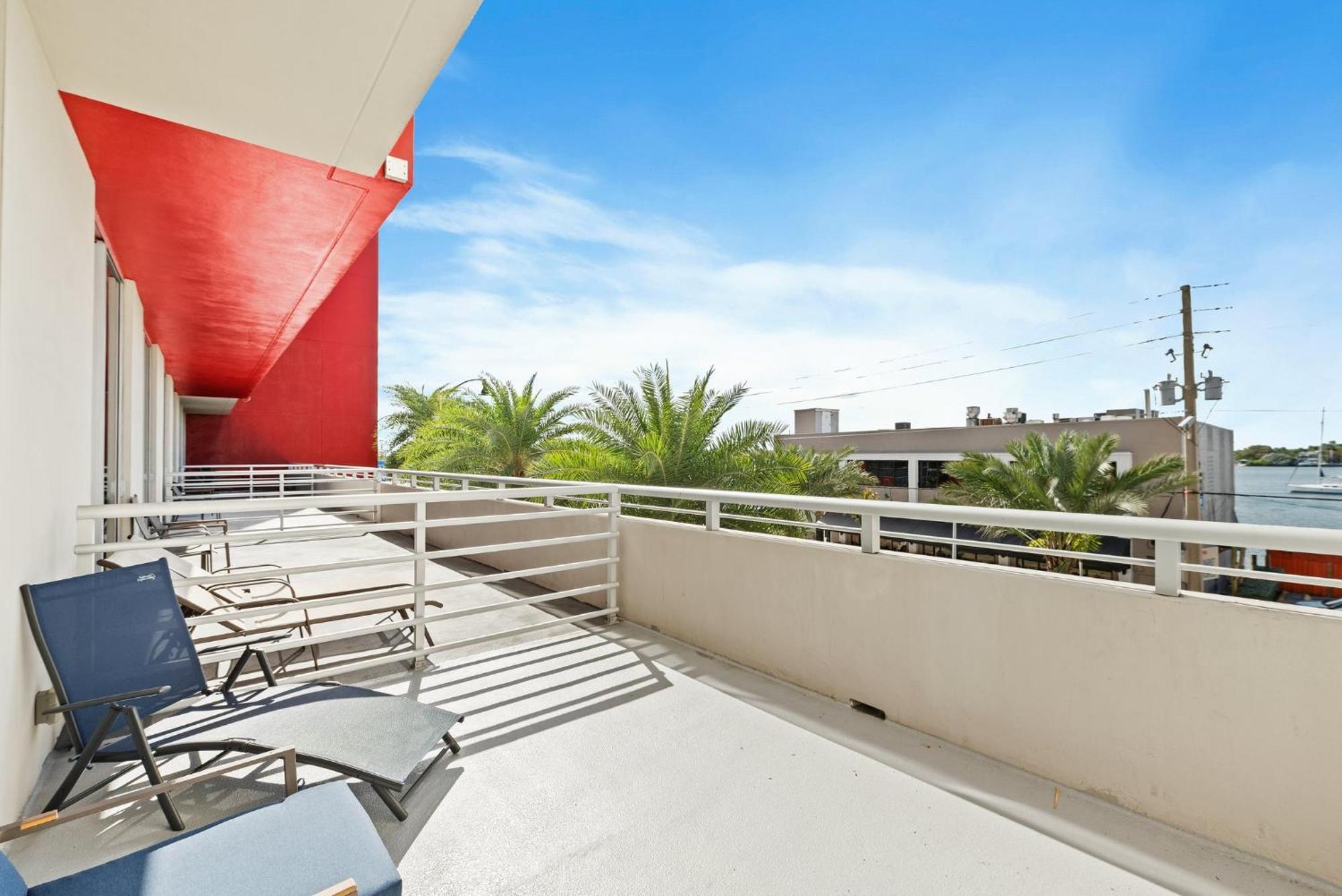 Hollywood Studios Condo Costa Extérieur photo