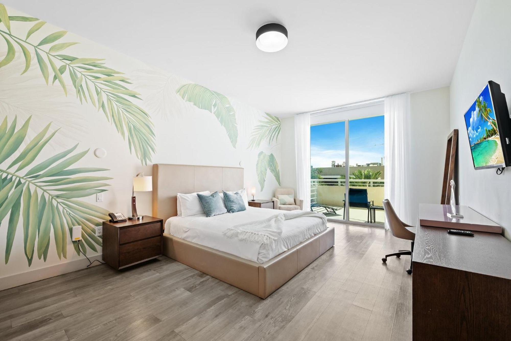Hollywood Studios Condo Costa Extérieur photo